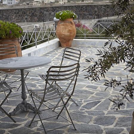 Thermes Saint Alexander Villas Μεγαλοχώρι Εξωτερικό φωτογραφία