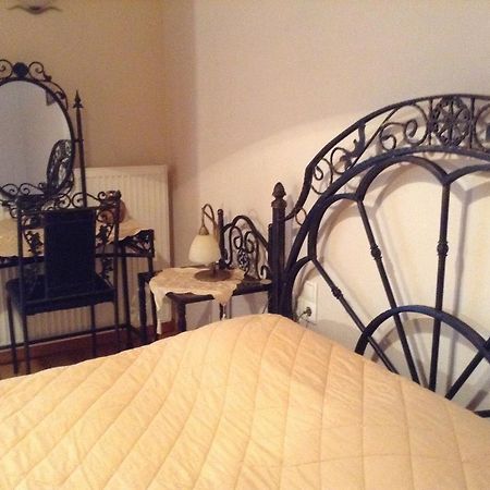 Thermes Saint Alexander Villas Μεγαλοχώρι Εξωτερικό φωτογραφία
