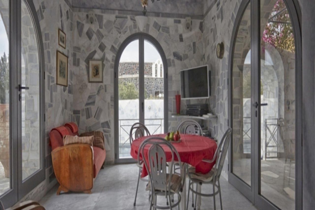 Thermes Saint Alexander Villas Μεγαλοχώρι Εξωτερικό φωτογραφία