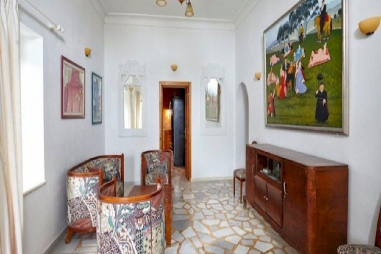 Thermes Saint Alexander Villas Μεγαλοχώρι Εξωτερικό φωτογραφία