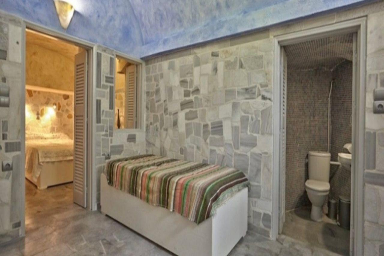 Thermes Saint Alexander Villas Μεγαλοχώρι Εξωτερικό φωτογραφία