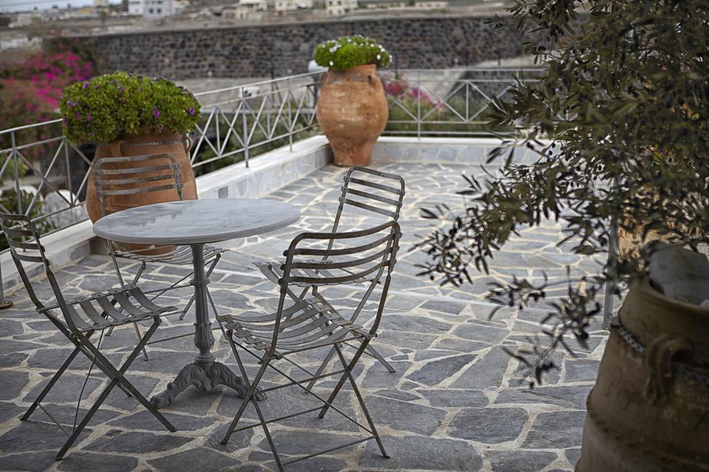 Thermes Saint Alexander Villas Μεγαλοχώρι Εξωτερικό φωτογραφία