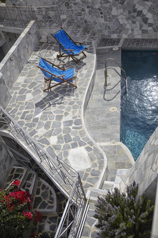 Thermes Saint Alexander Villas Μεγαλοχώρι Εξωτερικό φωτογραφία