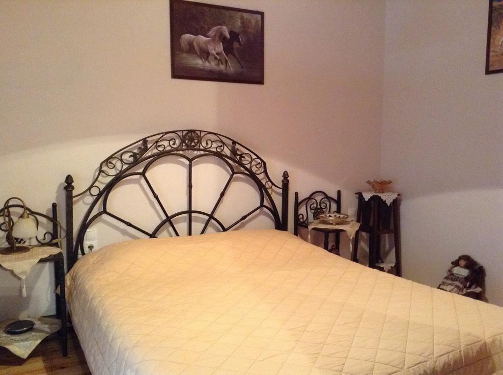 Thermes Saint Alexander Villas Μεγαλοχώρι Εξωτερικό φωτογραφία