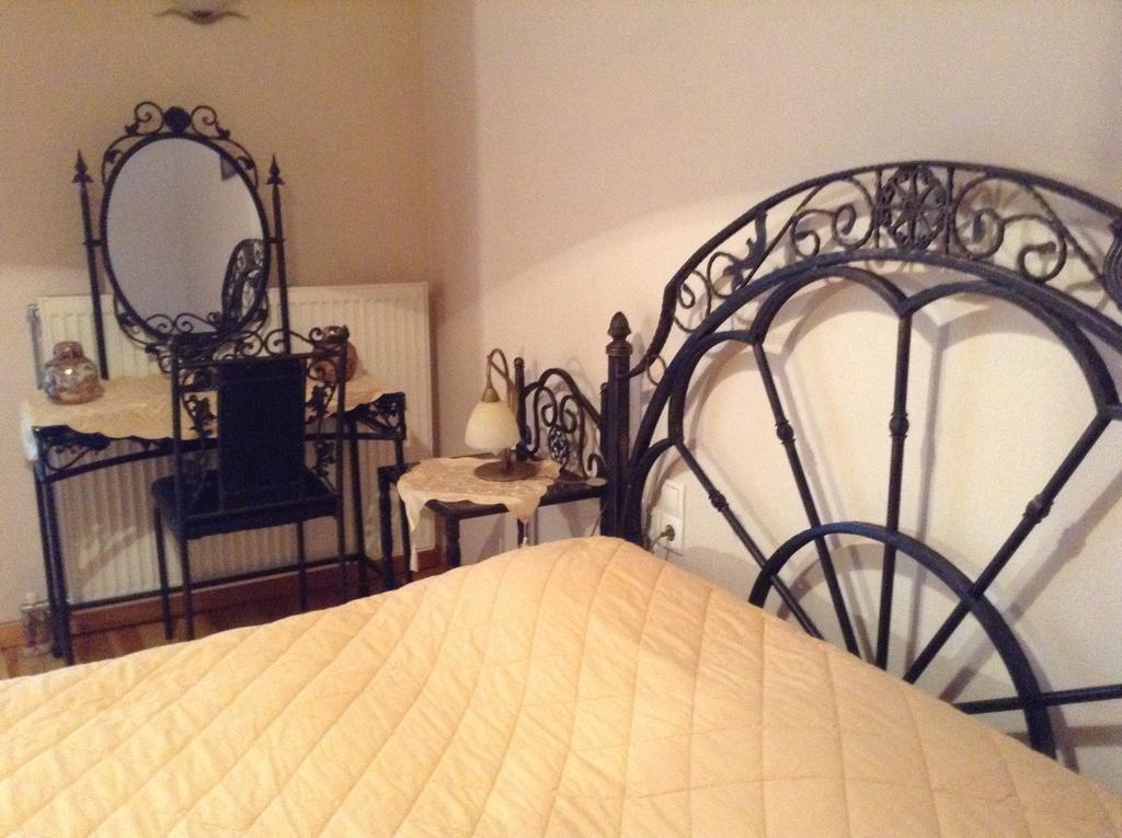 Thermes Saint Alexander Villas Μεγαλοχώρι Εξωτερικό φωτογραφία
