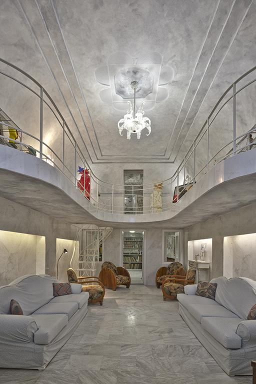 Thermes Saint Alexander Villas Μεγαλοχώρι Εξωτερικό φωτογραφία
