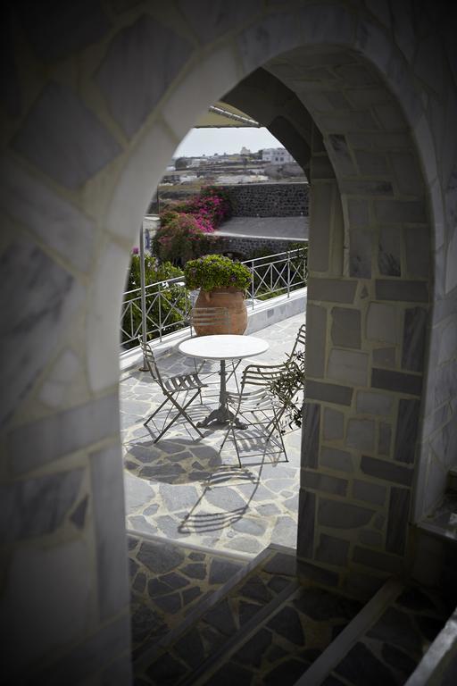 Thermes Saint Alexander Villas Μεγαλοχώρι Εξωτερικό φωτογραφία