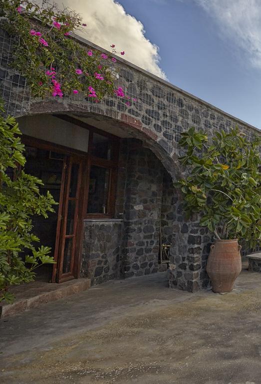 Thermes Saint Alexander Villas Μεγαλοχώρι Δωμάτιο φωτογραφία