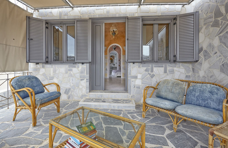 Thermes Saint Alexander Villas Μεγαλοχώρι Εξωτερικό φωτογραφία