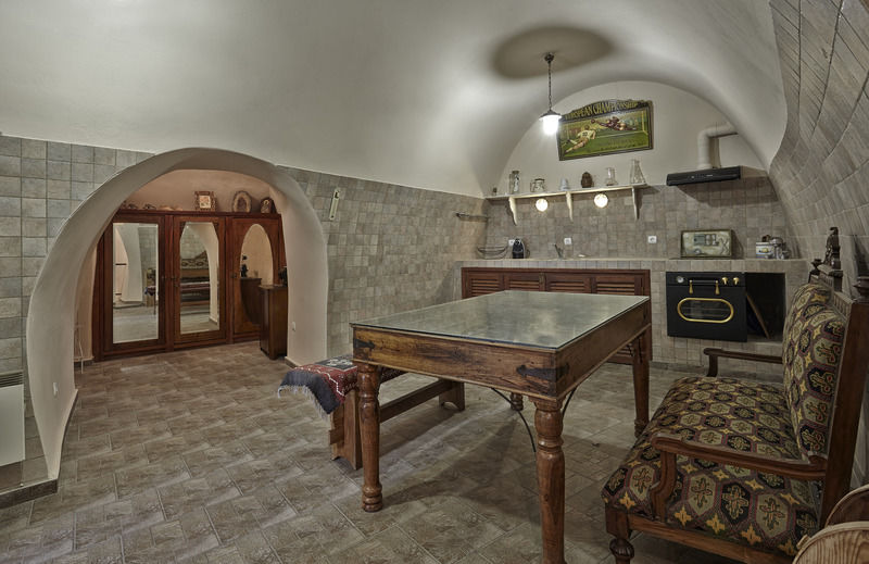 Thermes Saint Alexander Villas Μεγαλοχώρι Εξωτερικό φωτογραφία