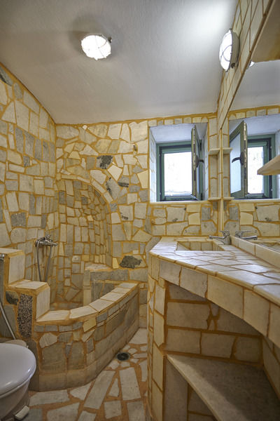 Thermes Saint Alexander Villas Μεγαλοχώρι Εξωτερικό φωτογραφία